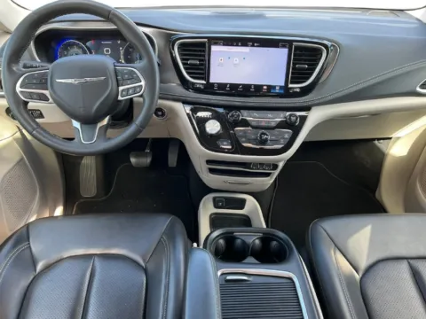 More photos of 2023 Chrysler Pacifica Touring L at Zeigler Chrysler Dodge Jeep Ram of Grandville, MI