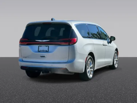 More photos of 2023 Chrysler Pacifica Touring L at Zeigler Chrysler Dodge Jeep Ram of Grandville, MI