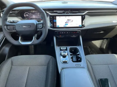More photos of 2026 Jeep Cherokee Laredo at Zeigler Chrysler Dodge Jeep Ram of Grandville, MI