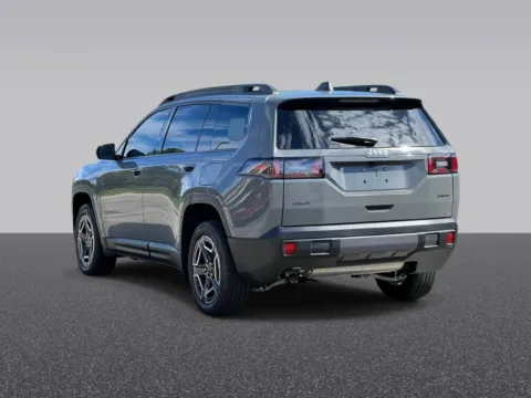 Another view of 2026 Jeep Cherokee Laredo for sale in Grandville, MI at Zeigler Chrysler Dodge Jeep Ram of Grandville