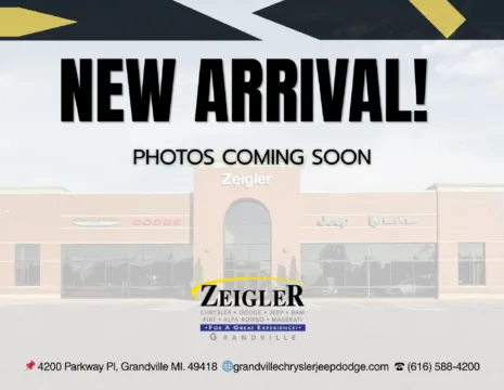Gray 2026 Jeep Cherokee Laredo for sale in Grandville, MI