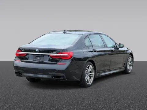 More photos of 2017 BMW 7 Series 740i xDrive at Zeigler Chrysler Dodge Jeep Ram of Grandville, MI