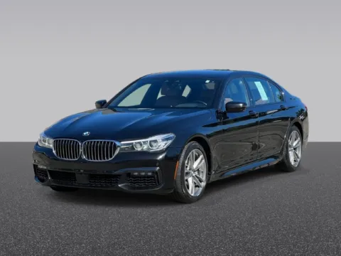 Photos of 2017 BMW 7 Series 740i xDrive for sale in Grandville, MI at Zeigler Chrysler Dodge Jeep Ram of Grandville