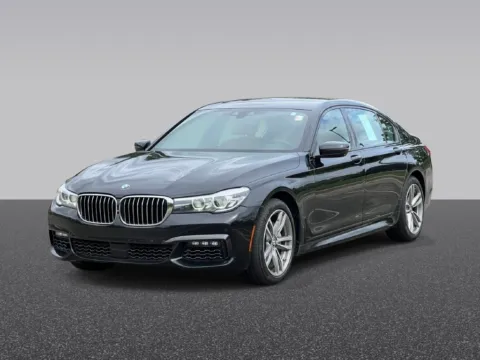 Photos of 2017 BMW 7 Series 740i xDrive for sale in Grandville, MI at Zeigler Chrysler Dodge Jeep Ram of Grandville