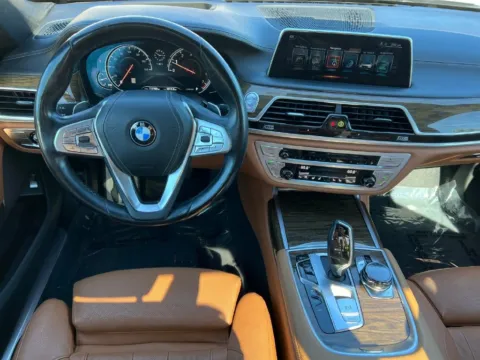 More photos of 2017 BMW 7 Series 740i xDrive at Zeigler Chrysler Dodge Jeep Ram of Grandville, MI