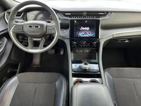 More photos of 2023 Jeep Grand Cherokee L Altitude at Zeigler Chrysler Dodge Jeep Ram of Grandville, MI