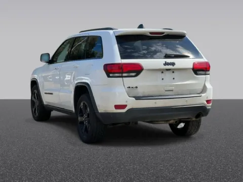 Another view of 2018 Jeep Grand Cherokee Laredo for sale in Grandville, MI at Zeigler Chrysler Dodge Jeep Ram of Grandville