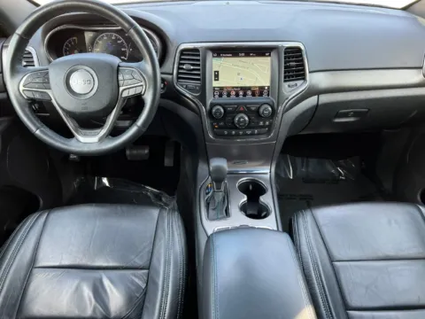 More photos of 2018 Jeep Grand Cherokee Laredo at Zeigler Chrysler Dodge Jeep Ram of Grandville, MI