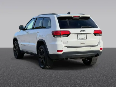 Another view of 2018 Jeep Grand Cherokee Laredo for sale in Grandville, MI at Zeigler Chrysler Dodge Jeep Ram of Grandville
