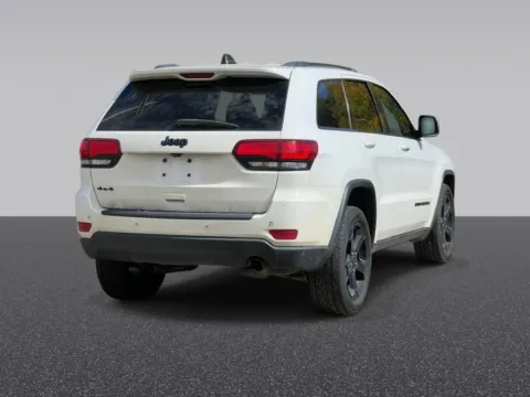 More photos of 2018 Jeep Grand Cherokee Laredo at Zeigler Chrysler Dodge Jeep Ram of Grandville, MI