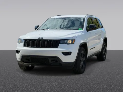 Photos of 2018 Jeep Grand Cherokee Laredo for sale in Grandville, MI at Zeigler Chrysler Dodge Jeep Ram of Grandville