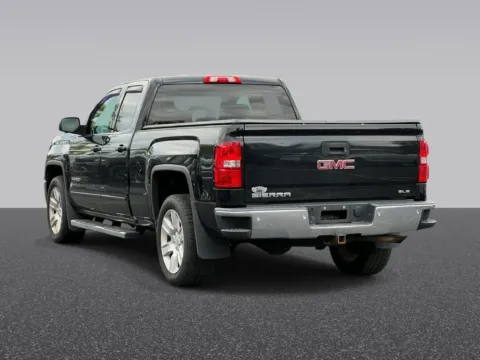 Another view of 2014 GMC Sierra 1500 SLE for sale in Grandville, MI at Zeigler Chrysler Dodge Jeep Ram of Grandville