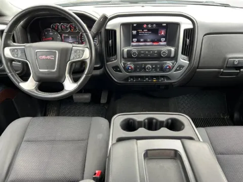 More photos of 2014 GMC Sierra 1500 SLE at Zeigler Chrysler Dodge Jeep Ram of Grandville, MI