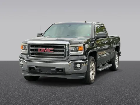 Photos of 2014 GMC Sierra 1500 SLE for sale in Grandville, MI at Zeigler Chrysler Dodge Jeep Ram of Grandville