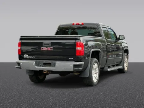 More photos of 2014 GMC Sierra 1500 SLE at Zeigler Chrysler Dodge Jeep Ram of Grandville, MI