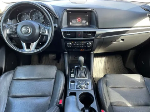 More photos of 2016 Mazda CX-5 Grand Touring at Zeigler Chrysler Dodge Jeep Ram of Grandville, MI