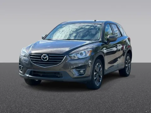 Photos of 2016 Mazda CX-5 Grand Touring for sale in Grandville, MI at Zeigler Chrysler Dodge Jeep Ram of Grandville