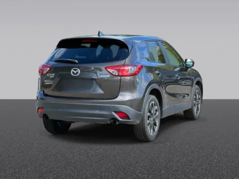 More photos of 2016 Mazda CX-5 Grand Touring at Zeigler Chrysler Dodge Jeep Ram of Grandville, MI