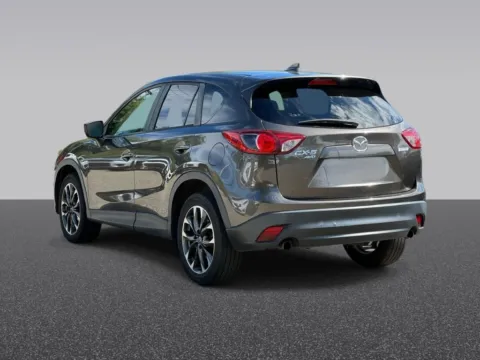 Another view of 2016 Mazda CX-5 Grand Touring for sale in Grandville, MI at Zeigler Chrysler Dodge Jeep Ram of Grandville