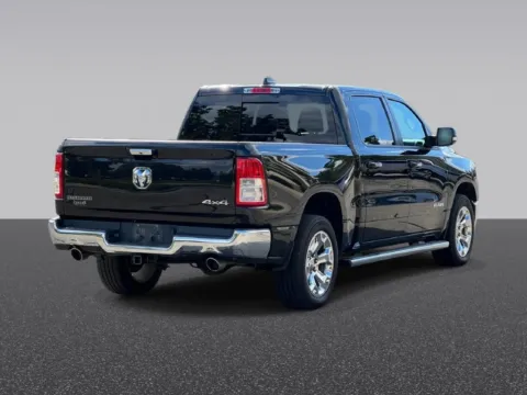 More photos of 2020 Ram 1500 Big Horn/Lone Star at Zeigler Chrysler Dodge Jeep Ram of Grandville, MI