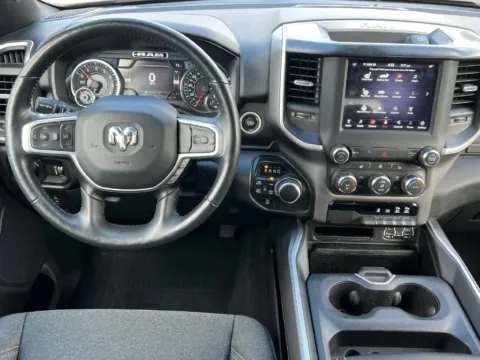 More photos of 2020 Ram 1500 Big Horn/Lone Star at Zeigler Chrysler Dodge Jeep Ram of Grandville, MI