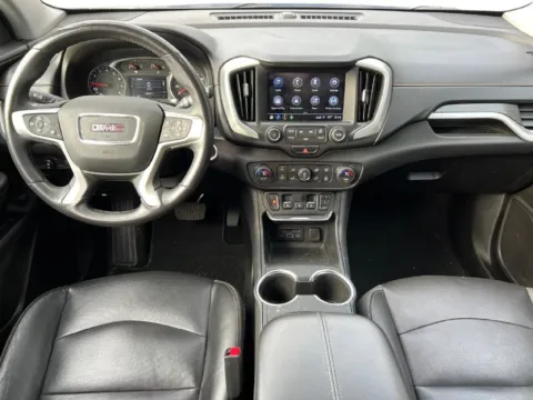 More photos of 2018 GMC Terrain SLT at Zeigler Chrysler Dodge Jeep Ram of Grandville, MI