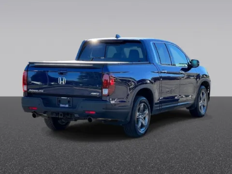 More photos of 2023 Honda Ridgeline RTL-E at Zeigler Chrysler Dodge Jeep Ram of Grandville, MI