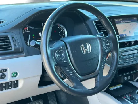 More photos of 2023 Honda Ridgeline RTL-E at Zeigler Chrysler Dodge Jeep Ram of Grandville, MI
