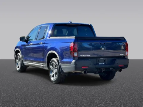 Another view of 2023 Honda Ridgeline RTL-E for sale in Grandville, MI at Zeigler Chrysler Dodge Jeep Ram of Grandville