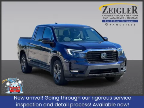 Unknown 2023 Honda Ridgeline RTL-E for sale in Grandville, MI