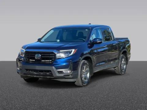 Photos of 2023 Honda Ridgeline RTL-E for sale in Grandville, MI at Zeigler Chrysler Dodge Jeep Ram of Grandville