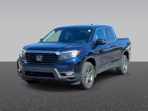Photos of 2023 Honda Ridgeline RTL-E for sale in Grandville, MI at Zeigler Chrysler Dodge Jeep Ram of Grandville