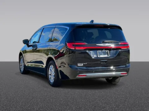 Another view of 2026 Chrysler Pacifica Select for sale in Grandville, MI at Zeigler Chrysler Dodge Jeep Ram of Grandville