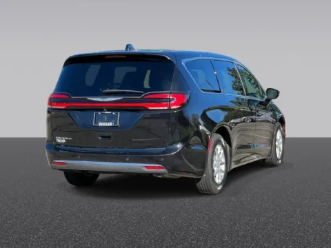 More photos of 2026 Chrysler Pacifica Select at Zeigler Chrysler Dodge Jeep Ram of Grandville, MI