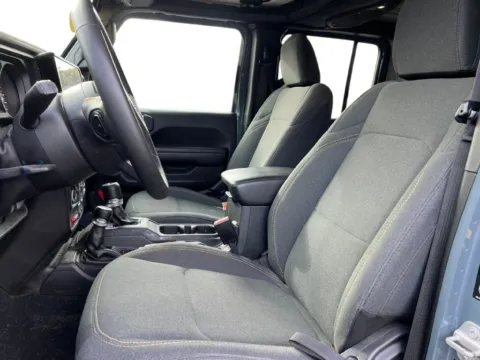 More photos of 2024 Jeep Gladiator Willys at Zeigler Chrysler Dodge Jeep Ram of Grandville, MI