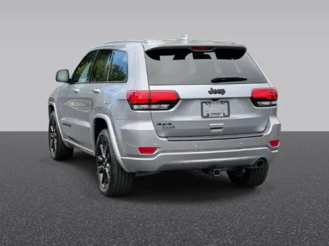 Another view of 2019 Jeep Grand Cherokee Altitude for sale in Grandville, MI at Zeigler Chrysler Dodge Jeep Ram of Grandville