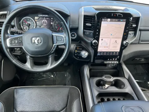 More photos of 2023 Ram 1500 Laramie at Zeigler Chrysler Dodge Jeep Ram of Grandville, MI