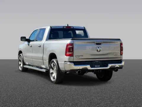 Another view of 2023 Ram 1500 Laramie for sale in Grandville, MI at Zeigler Chrysler Dodge Jeep Ram of Grandville