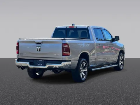 More photos of 2023 Ram 1500 Laramie at Zeigler Chrysler Dodge Jeep Ram of Grandville, MI