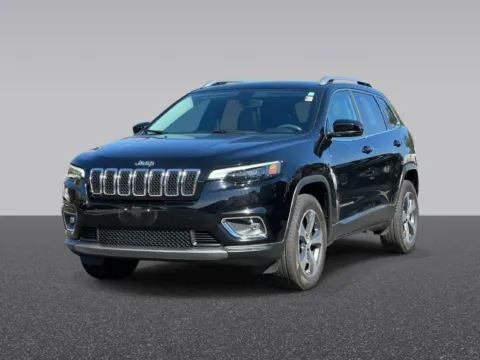 Photos of 2019 Jeep Cherokee Limited for sale in Grandville, MI at Zeigler Chrysler Dodge Jeep Ram of Grandville