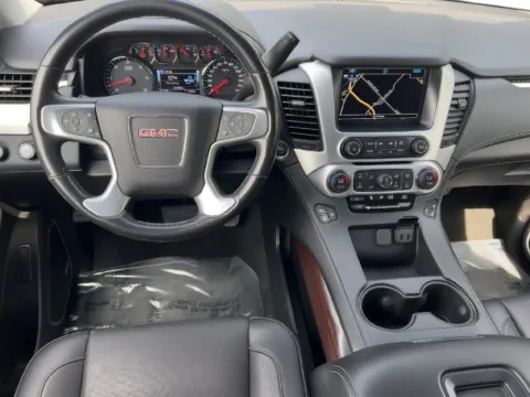 More photos of 2018 GMC Yukon XL SLT at Zeigler Chrysler Dodge Jeep Ram of Grandville, MI