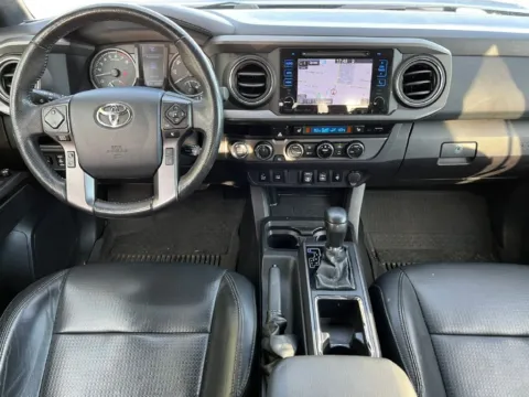 More photos of 2018 Toyota Tacoma TRD Sport at Zeigler Chrysler Dodge Jeep Ram of Grandville, MI