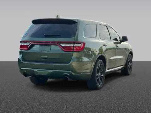 More photos of 2021 Dodge Durango R/T at Zeigler Chrysler Dodge Jeep Ram of Grandville, MI
