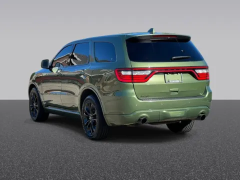 Another view of 2021 Dodge Durango R/T for sale in Grandville, MI at Zeigler Chrysler Dodge Jeep Ram of Grandville