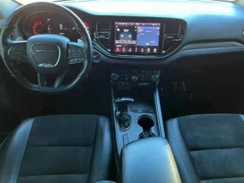 More photos of 2021 Dodge Durango R/T at Zeigler Chrysler Dodge Jeep Ram of Grandville, MI