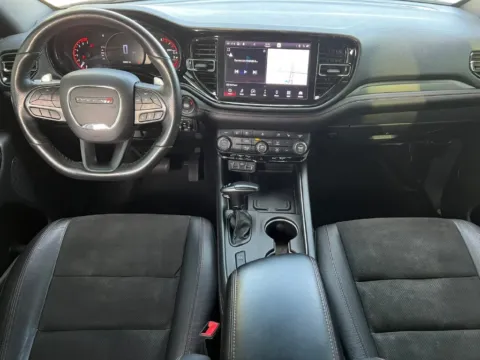 More photos of 2021 Dodge Durango R/T at Zeigler Chrysler Dodge Jeep Ram of Grandville, MI
