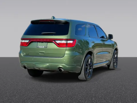 More photos of 2021 Dodge Durango R/T at Zeigler Chrysler Dodge Jeep Ram of Grandville, MI