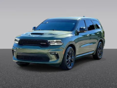Photos of 2021 Dodge Durango R/T for sale in Grandville, MI at Zeigler Chrysler Dodge Jeep Ram of Grandville