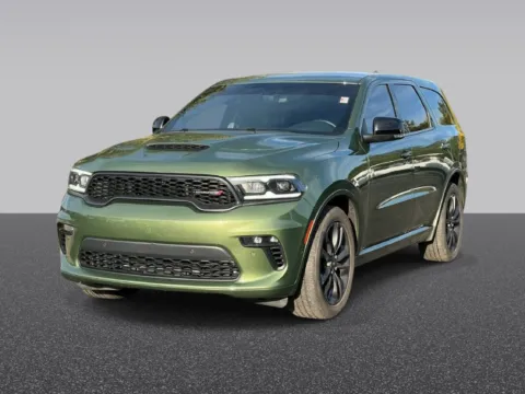 Photos of 2021 Dodge Durango R/T for sale in Grandville, MI at Zeigler Chrysler Dodge Jeep Ram of Grandville