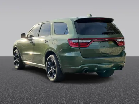 Another view of 2021 Dodge Durango R/T for sale in Grandville, MI at Zeigler Chrysler Dodge Jeep Ram of Grandville
